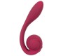 Rosenrot Rose Bendable Vibrator