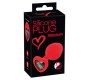 You2Toys Silicone Plug medium