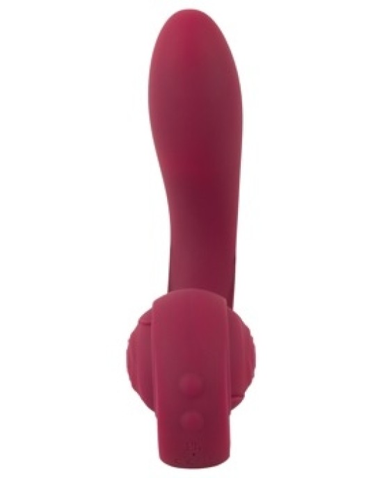 Rosenrot Rožu lokāms vibrators