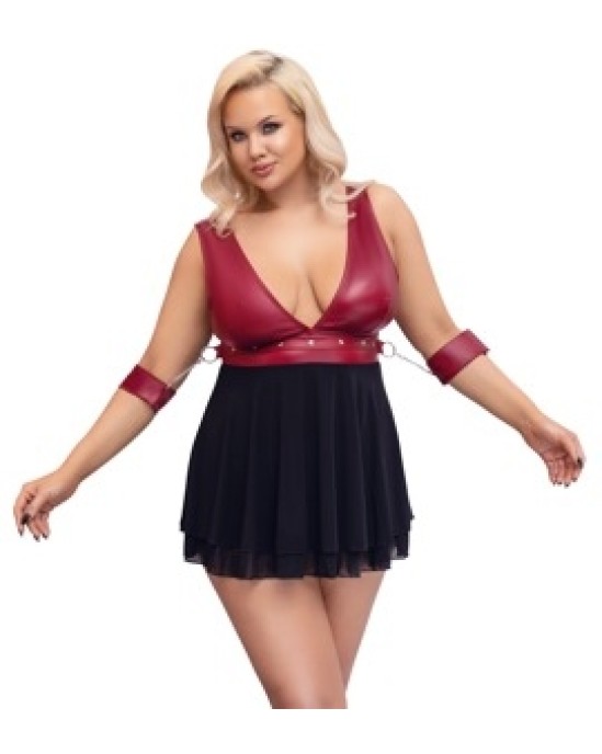 Cottelli Bondage Babydoll Bondage XL