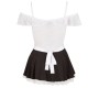 Cottelli Costumes Maid's Dress S