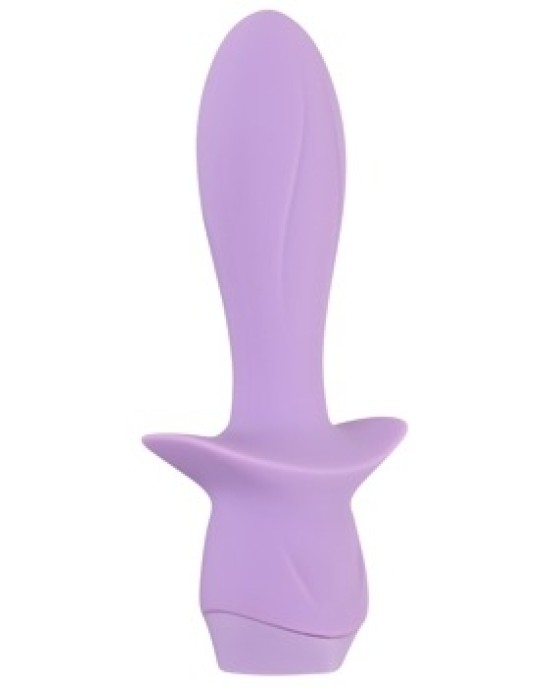 Cuties Mini Vibrators Purple 4.