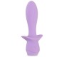 Cuties Mini Vibrators Purple 4.