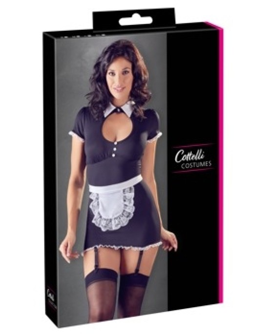 Cottelli Costumes Maid's Dress S