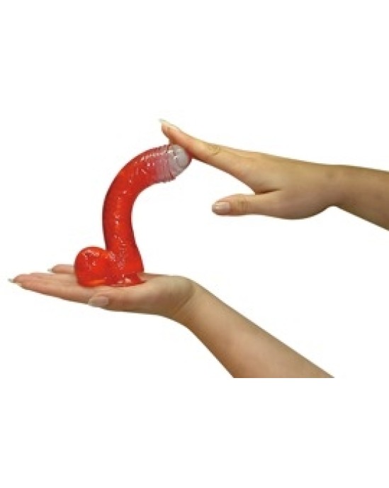 NMC Jolly buttcock dildo