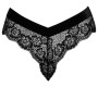 Cottelli Lingerie Panties with Chain M