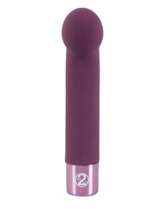 Elegant Series G-Spot Vibe