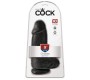 King Cock KC Chubby Dark