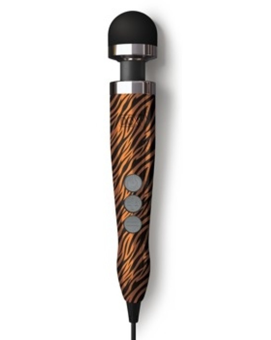 Doxy Die Cast 3 Tiger