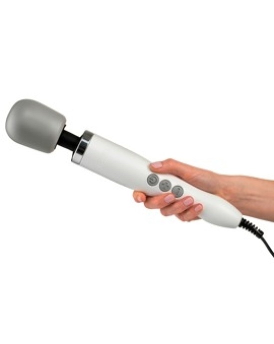 Doxy Original Massager White