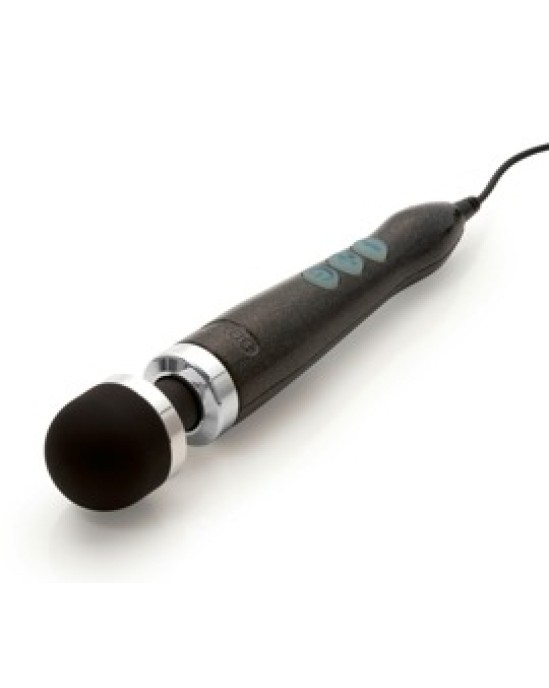 Doxy Die Cast 3-Disco Black