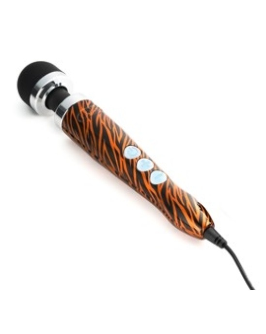 Doxy Die Cast 3 Tiger