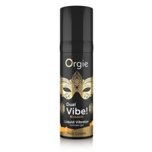 Orgie Dual Vibe Pina Colada 15 ml