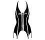 Black Level Vinyl Basque M