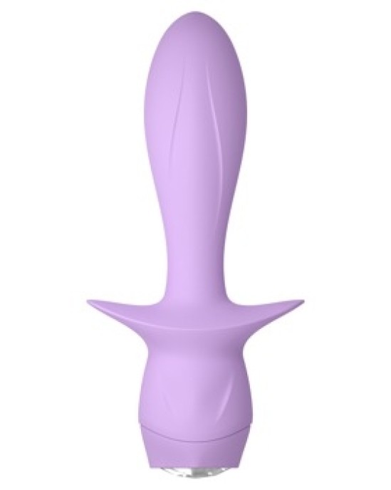 Cuties Mini Vibrator Purple 4.