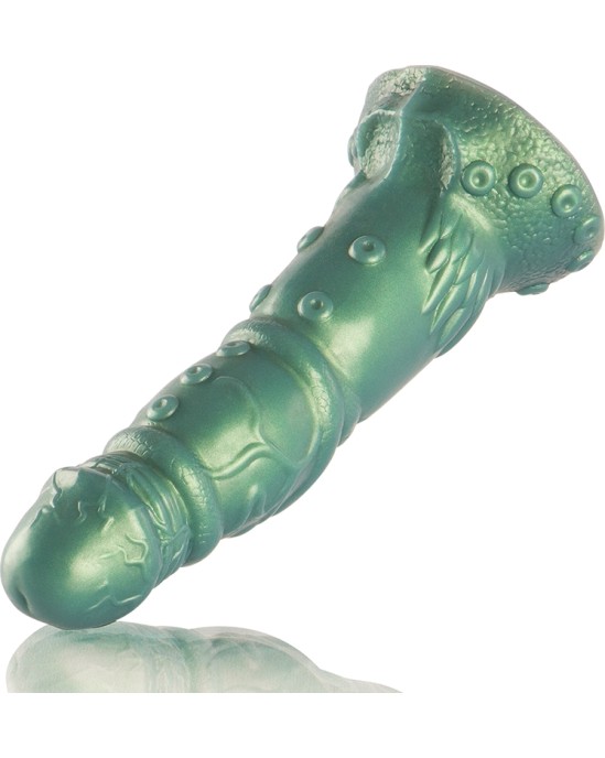 Epic HADES DILDO KAISLĪBA PAZEMES PASAULĒ