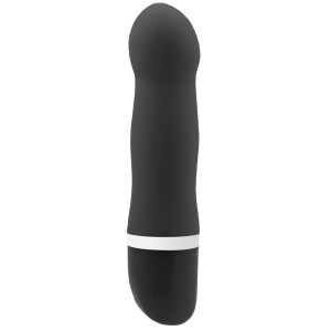 B Swish BDESIRED DELUXE VIBRATOR BLACK