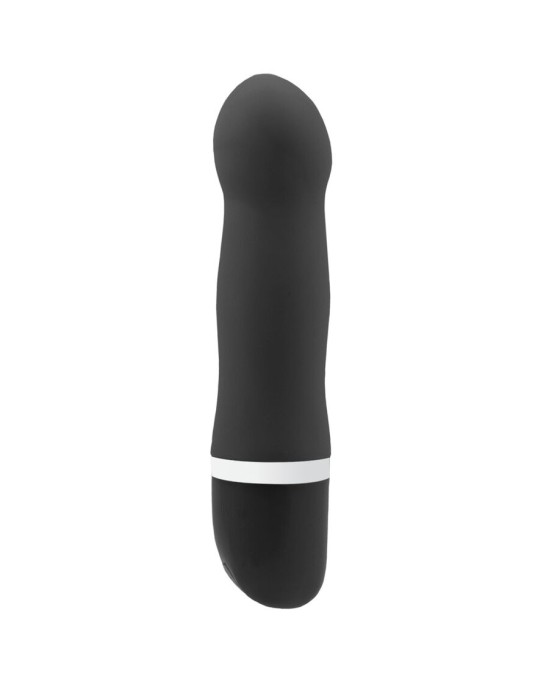 B Swish BDESIRED DELUXE VIBRATOR BLACK