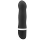 B Swish BDESIRED DELUXE VIBRATOR BLACK