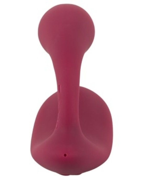 Rosenrot Rose Panty Vibrator