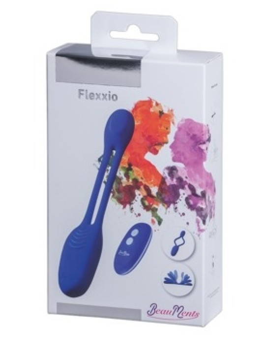 Beauments Flexxio Blue