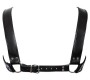 Zado Leather Chest Harness