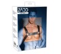 Zado Leather Chest Harness