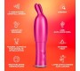 Durex Bunny 2in1 Vibrator