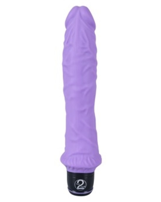 You2Toys Vibra Lotus Lila Vibrators