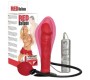 You2Toys Red Balloon piepūšamais dildo