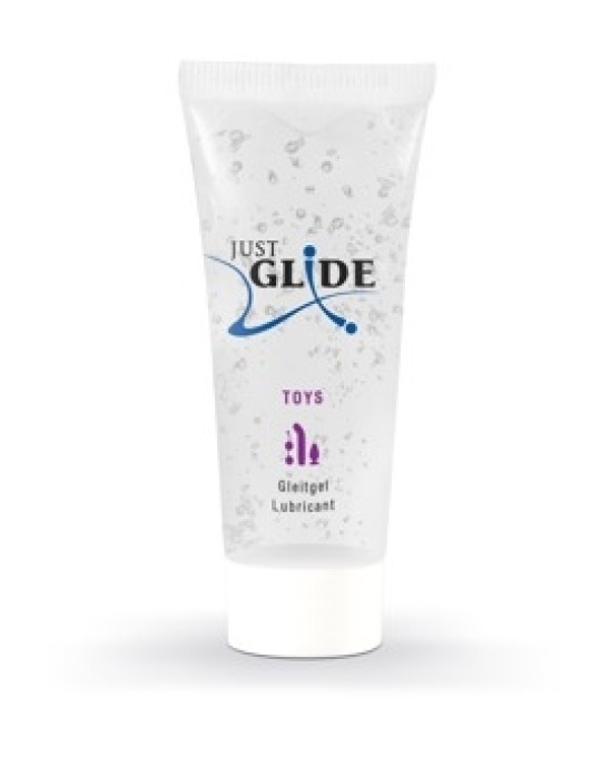 Just Glide Rotaļlietas 20 ml