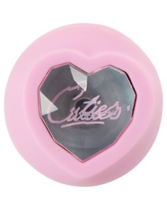 Cuties Mini Vibrator Rose 4.Ge