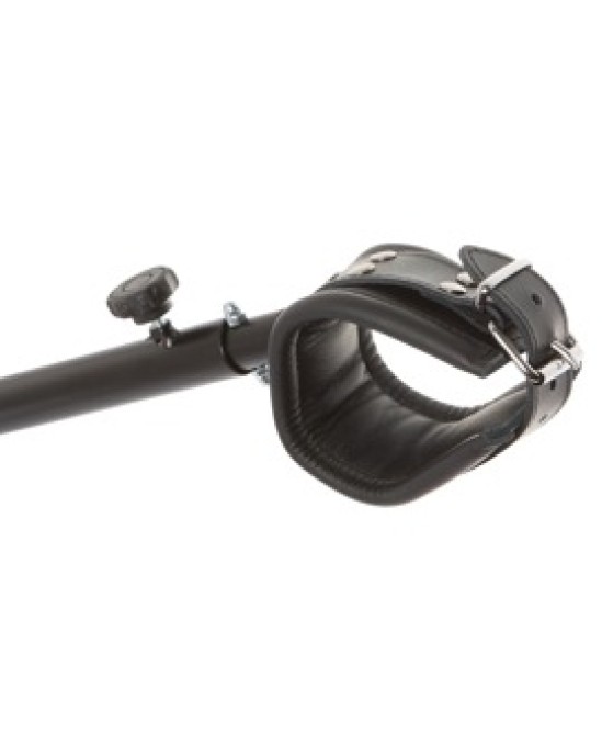 Zado Leather Spreader Bar