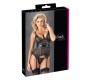 Cottelli Lingerie Kamija Suspendere M