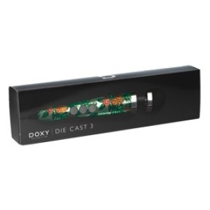 Doxy Die Cast 3 Ananāsi