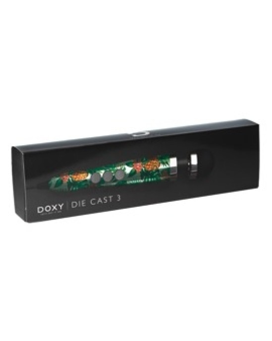 Doxy Die Cast 3 Ananāsi