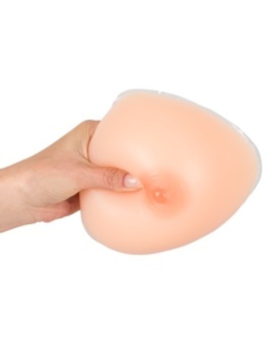 Cottelli Accessoires Silicone Breasts 600g