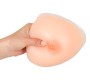 Cottelli Accessoires Silicone Breasts 600g