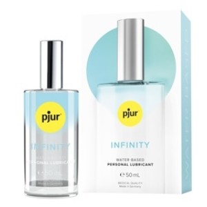 Pjur INFINITY uz ūdens bāzes 50ml