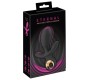 Eternal Inflatable Triple Vibrator