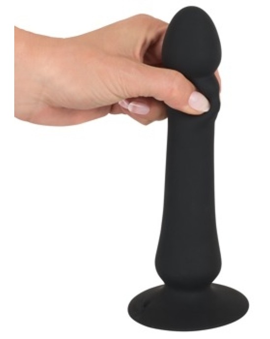 Black Velvets Anal Thruster