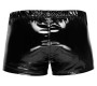 Black Level Vinyl M. Pants RV XL