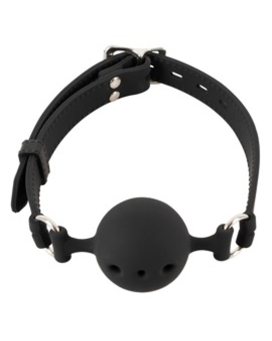 Bad Kitty Silicone Gag medium