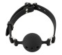 Bad Kitty Silicone Gag medium