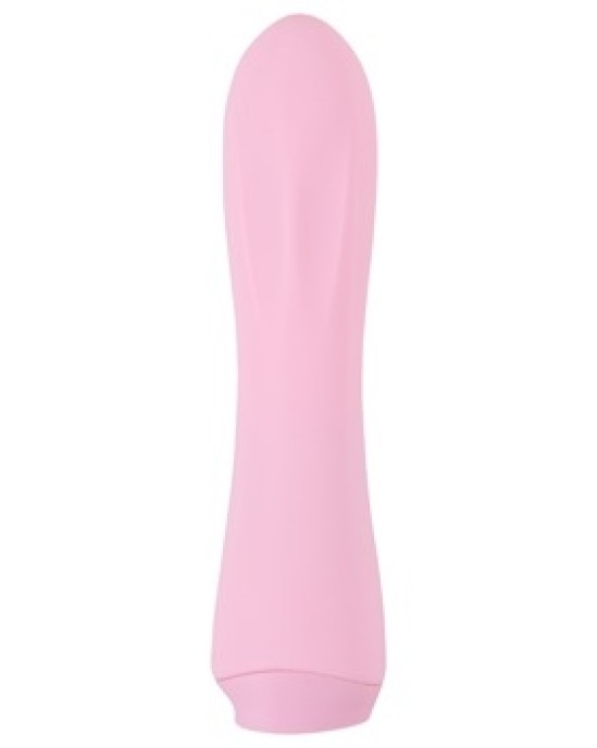 Cuties Mini Vibrator Rose 4.Ge