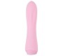 Cuties Mini Vibrator Rose 4.Ge