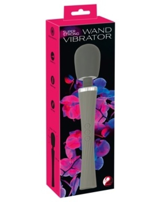 You2Toys Super Strong Wand Vibrator