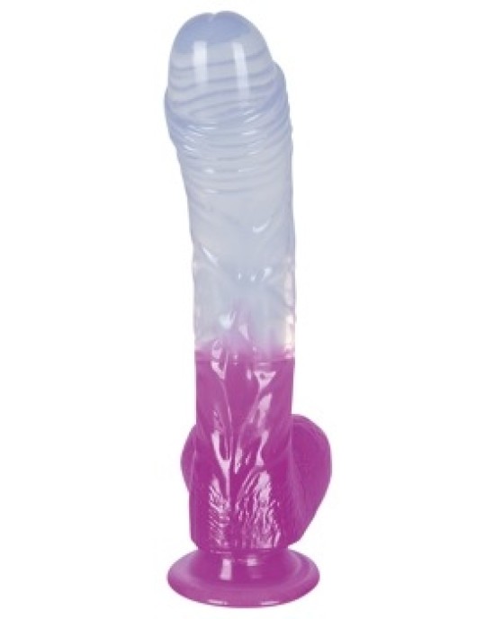 You2Toys Jolly Buttcock cl/pi