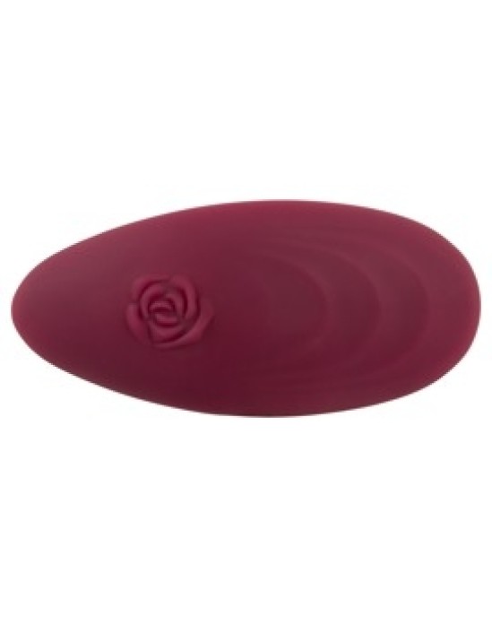 Rosenrot Rose Panty Vibrator