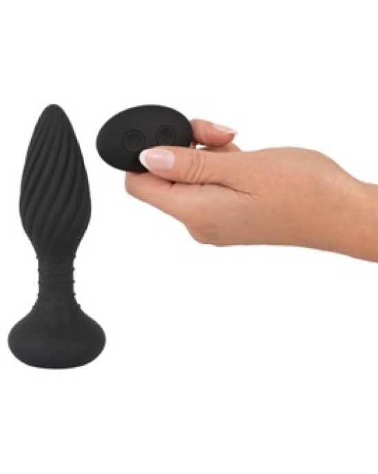 Anos Textured Rotating Beads Anal P